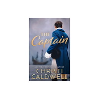 Amazon Publishing The Captain (häftad, eng)