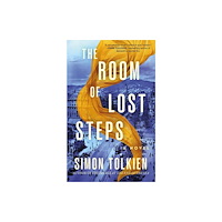 Amazon Publishing The Room of Lost Steps (häftad, eng)