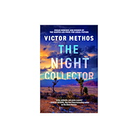 Amazon Publishing The Night Collector (inbunden, eng)