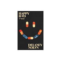 Astra Publishing House Happy Bad (inbunden, eng)