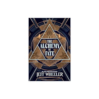 Amazon Publishing The Alchemy of Fate (häftad, eng)