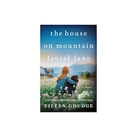 Amazon Publishing The House on Mountain Laurel Lane (häftad, eng)