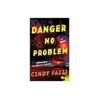 Amazon Publishing Danger No Problem (häftad, eng)