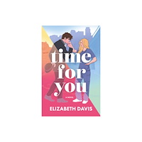 Amazon Publishing Time for You (häftad, eng)