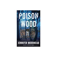 Amazon Publishing Poison Wood (häftad, eng)