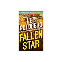 Amazon Publishing Fallen Star (häftad, eng)