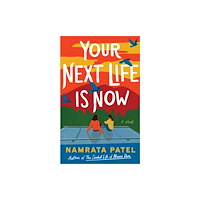 Amazon Publishing Your Next Life Is Now (häftad, eng)