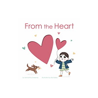 Not Stated From the Heart (häftad, eng)