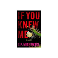 Amazon Publishing If You Knew Me (häftad, eng)