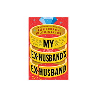 Amazon Publishing My Ex-Husband's Ex-Husband (häftad, eng)