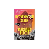 Amazon Publishing Honeymoon Stage (häftad, eng)