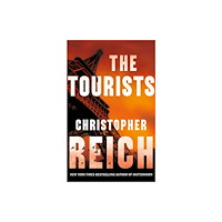 Amazon Publishing The Tourists (inbunden, eng)