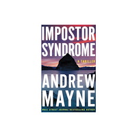 Amazon Publishing Impostor Syndrome (häftad, eng)