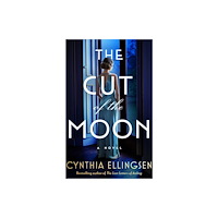 Amazon Publishing The Cut of the Moon (häftad, eng)