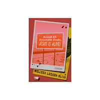 Astra Publishing House Beyond All Reasonable Doubt, Jesus Is Alive! (inbunden, eng)