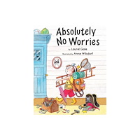 Astra Publishing House Absolutely No Worries (inbunden, eng)