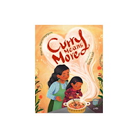 Astra Publishing House Curry Means More (inbunden, eng)