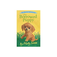 Not Stated The Borrowed Puppy (häftad, eng)