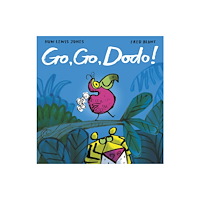 Not Stated Go Go Dodo! (häftad, eng)