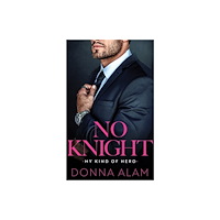 Amazon Publishing No Knight (häftad, eng)