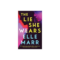 Amazon Publishing The Lie She Wears (häftad, eng)