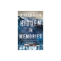 Amazon Publishing Hidden in Memories (häftad, eng)