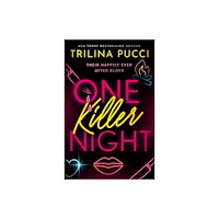 Amazon Publishing One Killer Night (häftad, eng)