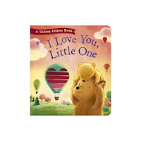 Not Stated I Love You, Little One (häftad, eng)