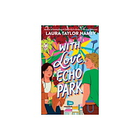 Simon & Schuster With Love, Echo Park (häftad, eng)