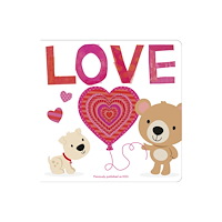 Not Stated Love (häftad, eng)