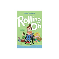 Simon & Schuster Rolling On (häftad, eng)