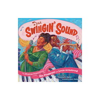 Simon & Schuster That Swingin' Sound! (inbunden, eng)