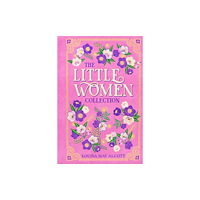 Canterbury Classics The Little Women Collection (inbunden, eng)
