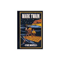 Canterbury Classics Mark Twain (inbunden, eng)