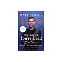 Simon & Schuster Don't Wait Till You're Dead (häftad, eng)
