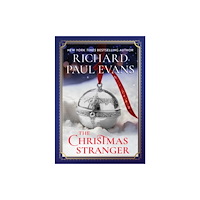 Gallery Books Christmas Stranger (inbunden, eng)