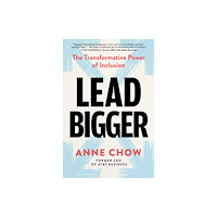 Simon & Schuster Lead Bigger (häftad, eng)