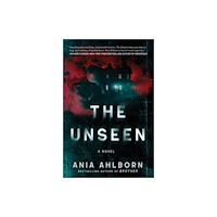 Simon & Schuster The Unseen (inbunden, eng)