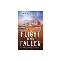 Simon & Schuster Flight of the Fallen (häftad, eng)