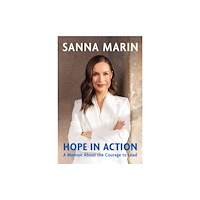 Scribner Hope in Action (inbunden, eng)