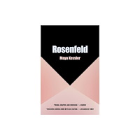 Avid Reader Press / Simon & Schuster Rosenfeld (häftad, eng)