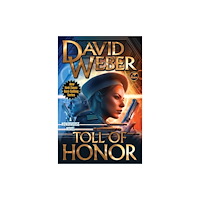 Baen Books Toll of Honor (häftad, eng)
