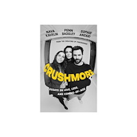 Gallery Books Crushmore (inbunden, eng)