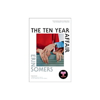 Simon & Schuster Ten Year Affair (inbunden, eng)