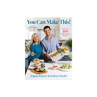 Gallery Books You Can Make This! (inbunden, eng)