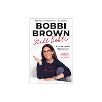 S&S/ Marysue Rucci Books Still Bobbi (inbunden, eng)