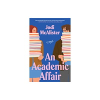 Atria Books Academic Affair (häftad, eng)