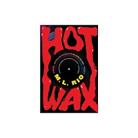 Simon & Schuster Hot Wax (inbunden, eng)