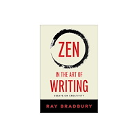 Simon & Schuster Zen in the Art of Writing (häftad, eng)