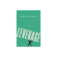Atria Books Leverage (inbunden, eng)